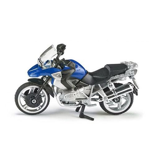 Moto BMW R1200