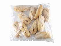 Saco Pao c/chouriço