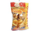 PAO DE LEITE HIPER DELIC 10+2