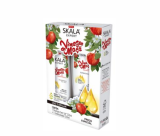 SKALA KIT VINAGRE DE MAÇÃ 325ML