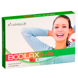 Bodilax Forte - 75 comprimidos