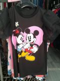 Camisola Minnie