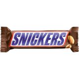 CHOCOLATE SNICKERS
