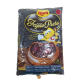 FEIJÃO PRETO ZAELI 1KG