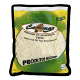 FARINHA MANDIOCA EXTRA CAJUMAR 500G