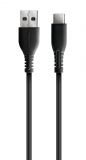 Cabo Takeiteasy Usb-A To Type-C 12W - 100Cm - Preto