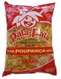 B. PÁLA-PÁLA PALHA 400GR  