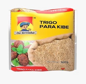 TRIGO KIBE 500G 