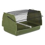 TRANSPORTADORA C/ POLEIRO PEQ. ANIMAIS