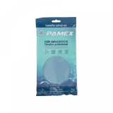 Pano Tecnico Limpa Cristais 40x40cm Pamex