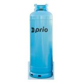 GARRAFA GÁS PROPANO 45KG PRIO