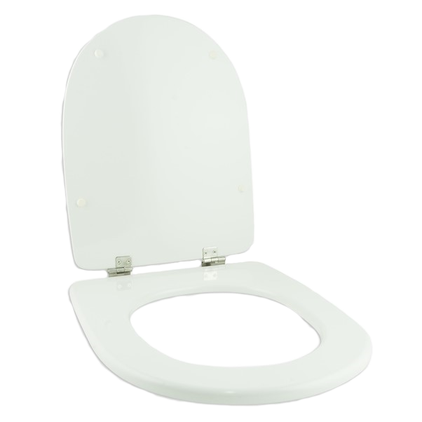 Tampo Sanita MDF Estoril Branco