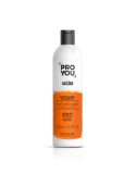 2PROYOU TAMER SHAMPO ALISANTE 350ML