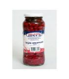 FEIJAO VERMELHO FRS MEPS 570G