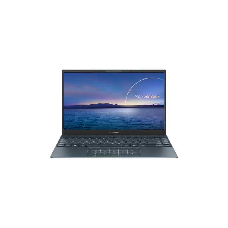 PORTÁTIL ASUS ZENBOOK 13.3" I5-1135G7 8G 256Gb SSD W10H