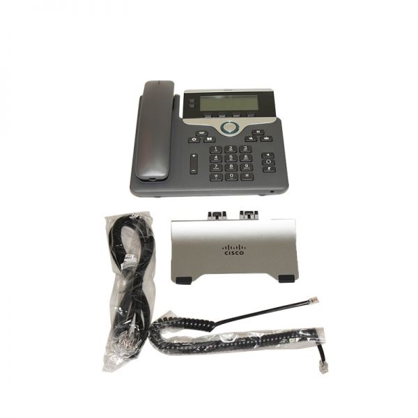 CISCO IP PHONE CP-7821-K9 