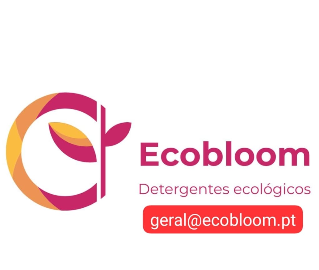 Ecobloom - Lava louça manual - 5 L