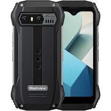 SMARTPHONE BLACKVIEW N6000 8GB+256GB PRETO