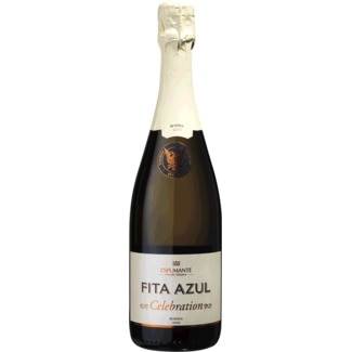 ESPUMANTE DOCE FITA AZUL CELEBR 750ML