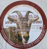 Queijo de Cabra de Alfrívidas - Beira Baixa