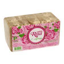 SABAO ROSA CONFIANCA 5X100GR