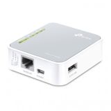 ROUTER TP-LINK WIFI 3G/4G N PORTTIL