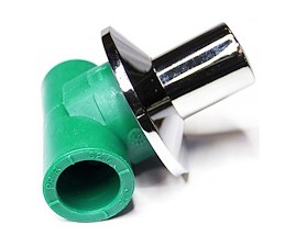 Passador Completo 25 PPR Verde