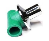 Passador Completo 25 PPR Verde