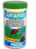 Tartafood small pellet p/ tartarugas aquáticas 100ml