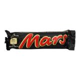 Chocolate Mars 51g