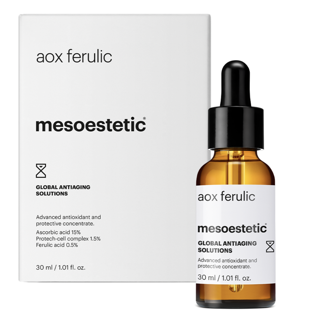 AOX FERULIC 30ML