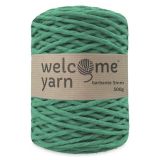 Barbante XXL 500gr drak green