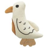 PASSARO EM POLIESTER 13 CM