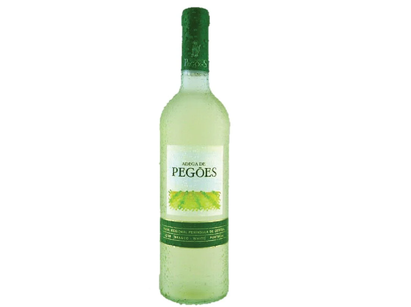 VINHO BR ADEGA PEGOES 0.75L