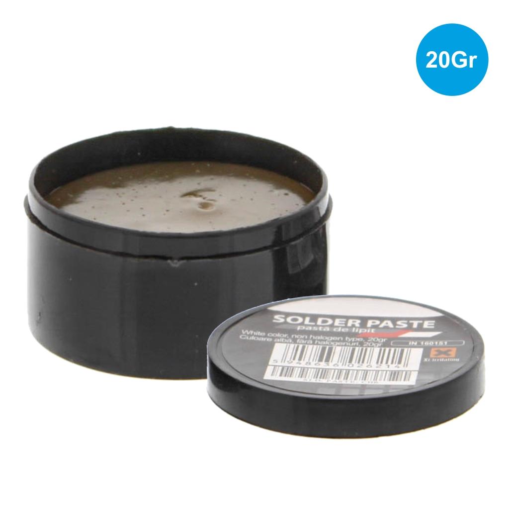 Pasta de soldar 20GR