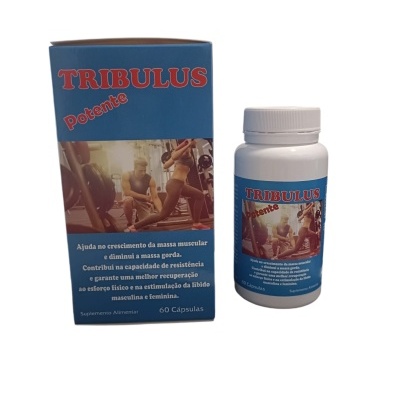 Tribulus potente