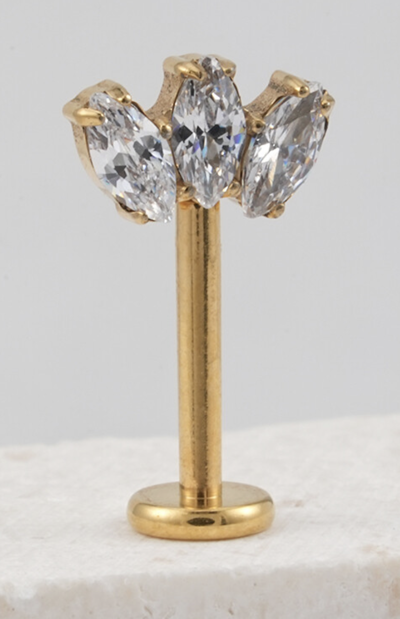 Californiano - Marc Gold