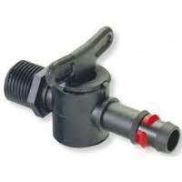 Valvula Macho C/Vedante 16x1/2