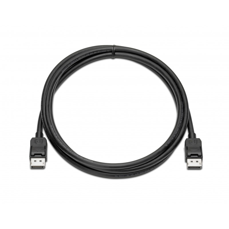 CABO DISPLAYPORT 2 MT HP