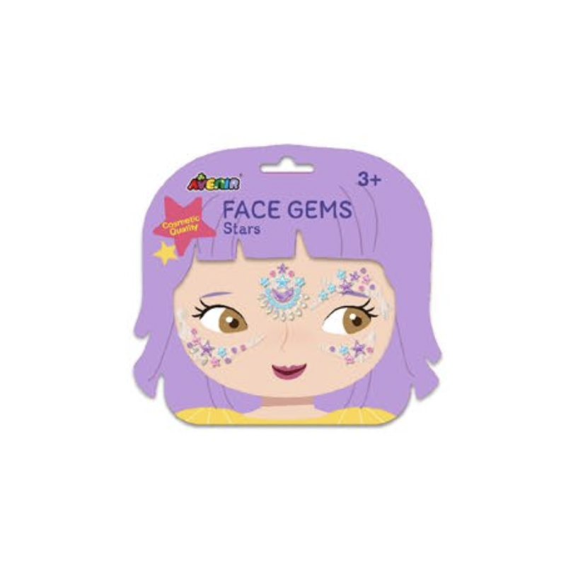 FACE GEMS