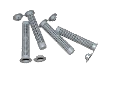 Camisa Nylon 12x50 P/Bucha Química