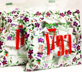 Rebuçados Peitorias 1973 emb 80 grs