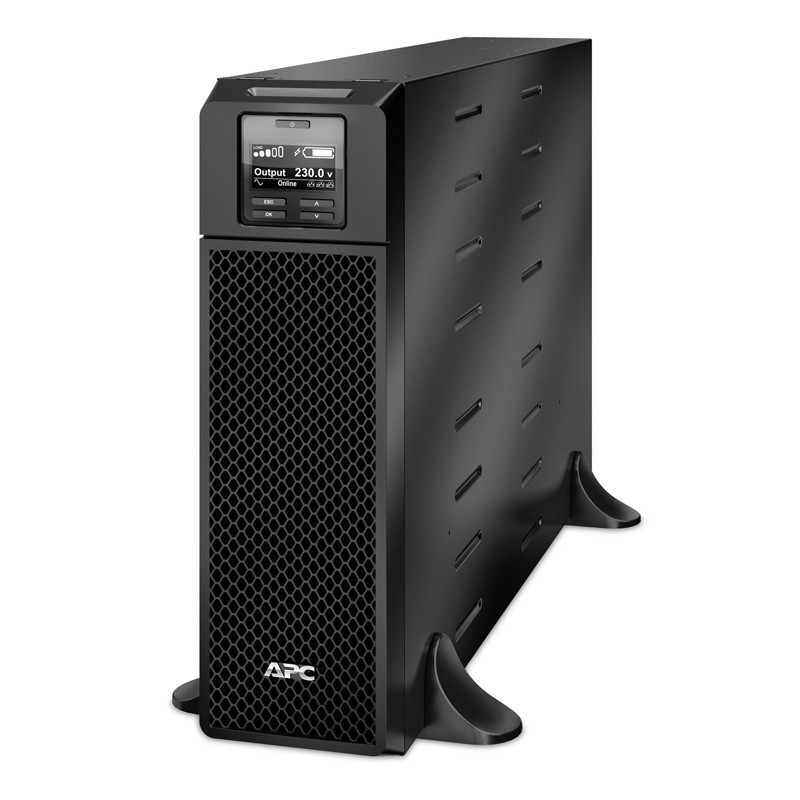 UPS APC SMART 5000 SRT ON