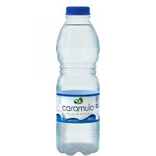 AGUA CARAMULO 0.33