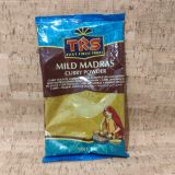 TRS - Mild Madras Curry Powder 100g