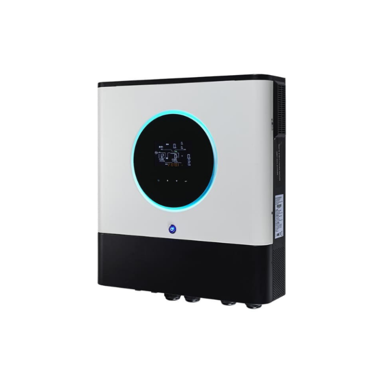 INVERTER WINTECH AXPERT MAX II 8000