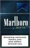 Marlboro Blue Ice