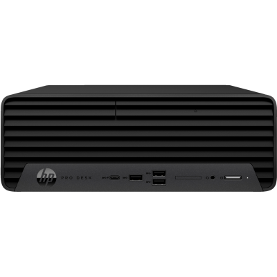 COMPUTADOR HP DESKTOP 400 G9 SFF I5-13500 8GB 512GB SSD W11P