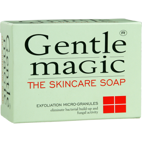 GENTLE MAGIC SABONETE 100G
