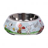 Comedouro Charlie - S